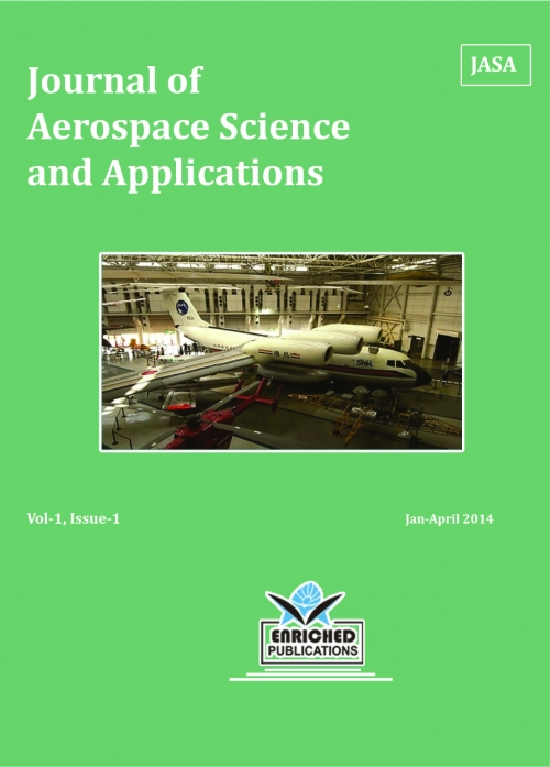 Journal of Aerospace Science and Applications